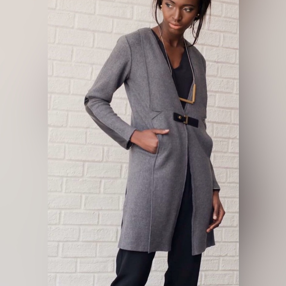 Rebecca King gorgeous jacket/cardigan